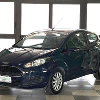 FORD Fiesta 1.5 TDCi 75CV Business UNIPRO FINANZIA