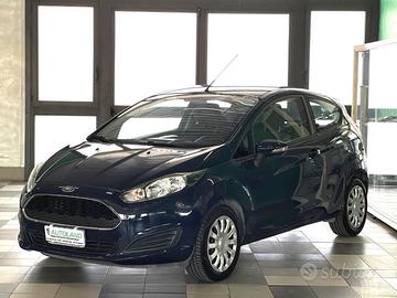 FORD Fiesta 1.5 TDCi 75CV Business UNIPRO FINANZIA