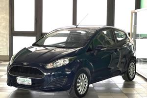 FORD Fiesta 1.5 TDCi 75CV Business UNIPRO FINANZIA
