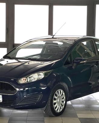 FORD Fiesta 1.5 TDCi 75CV Business UNIPRO FINANZIA