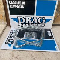 Parabisacce  per Sportster 82-93 NUOVO