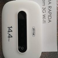 Modem SIM WIFI
