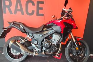 HONDA CB500 X (2022)