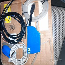 ricambi climatizzatori