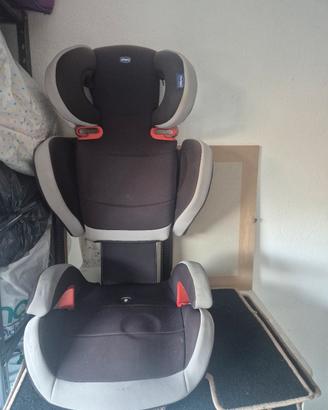 Seggiolino auto Chicco