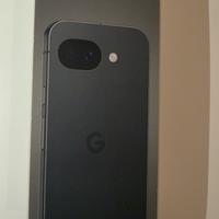 Google Pixel 10a 128GB Obsidian