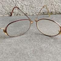 Occhiali G. Armani + OXIDO – Complete di Lenti