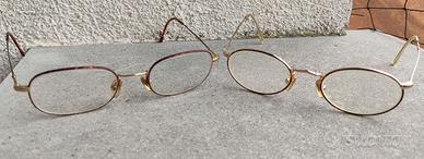 Occhiali G. Armani + OXIDO – Complete di Lenti