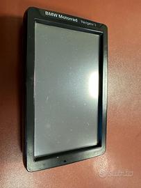 Navigator BMW v con custodia originale usato poco