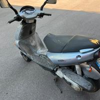 Aprilia SR 125