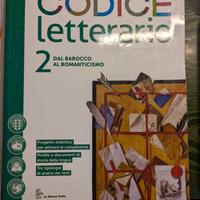 Codice Letterario 2