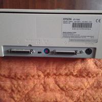 scanner scsi Epson gt7000 