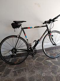 bicicletta corsa 
