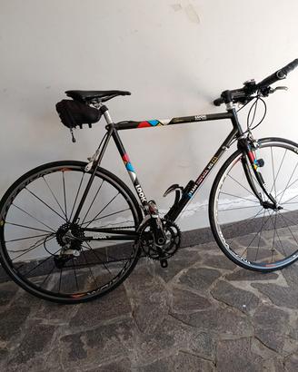 bicicletta corsa 