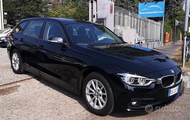 BMW 318 Touring Benzina *Finanziamento