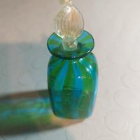 boccetta porta profumo 