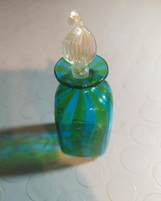 boccetta porta profumo 