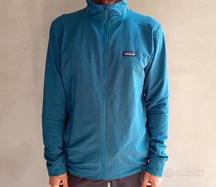 Patagonia Pile R1 TechFace M (softshell)