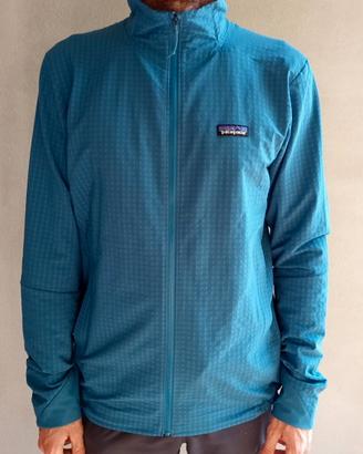 Patagonia Pile R1 TechFace M (softshell)