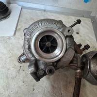 Turbina Garrett GT1749V originale