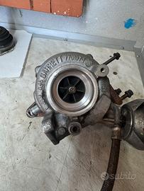 Turbina Garrett GT1749V originale