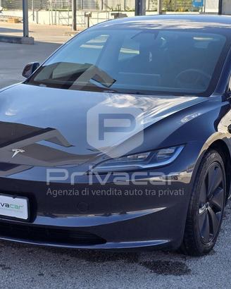 TESLA Model 3 NV35 RWD Premium