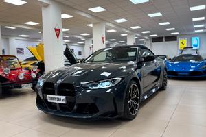 Bmw M4 Cabrio 3.0 Competition M xdrive auto 510 CV