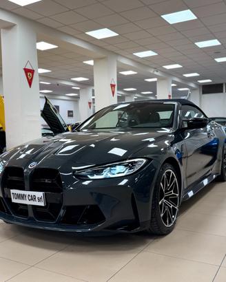 Bmw M4 Cabrio 3.0 Competition M xdrive auto 510 CV