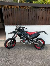 HM CRM 125 2t