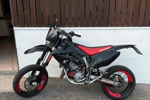 HM CRM 125 2t