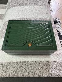 Rolex Verdone 
