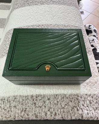Rolex Verdone 