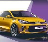 Ricambi per kia rio 2023;2024