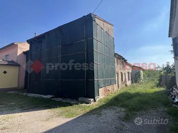 Casa Indipendente Oppeano [Cod. rif 3339796VRG]