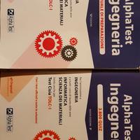 Alpha test ingegneria 