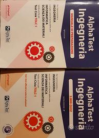 Alpha test ingegneria 