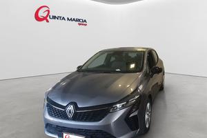 Renault Clio MY25 SCE 65CV GENERATION