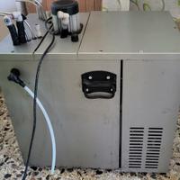 impianto spillatura birra /vino