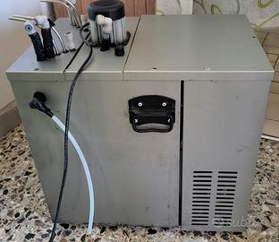 impianto spillatura birra /vino