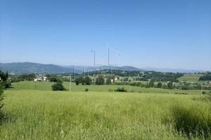 Terreno di 3920 m² a Umbertide