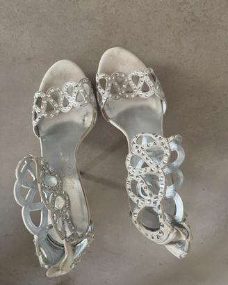 Scarpa cerimonia