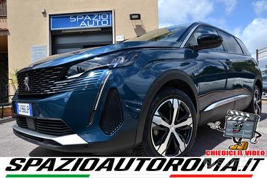 Peugeot 5008 2.0 HDi 180CV 7 POSTI AUT.**PREZZO RE