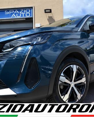 Peugeot 5008 2.0 BLUEHDI 180CV ALLURE AUTOMATIC 7 
