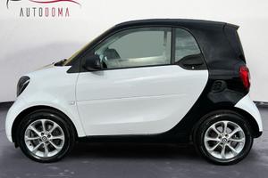 smart fortwo 70 Youngster