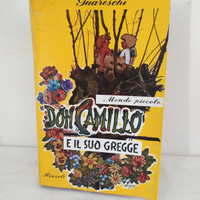 Don Camillo e il suo gregge