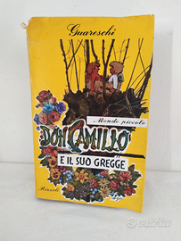 Don Camillo e il suo gregge