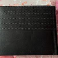 Egon Furstenberg portafogli uomo nuovo