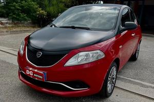 Lancia y gpl/benzina