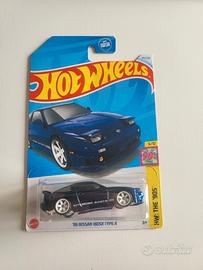 Hot Wheels Nissan STH