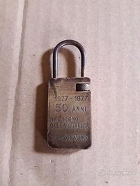 Volvo Portachiavi Anniversario